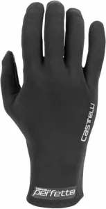 Castelli Perfetto Ros W Gloves Black S Gants de vélo