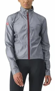 Castelli Tempesta Lite W Jacket Gray XL Veste
