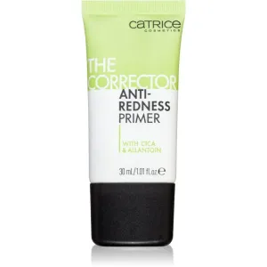 Catrice The Corrector Anti-Redness base anti-rougeur 30 ml