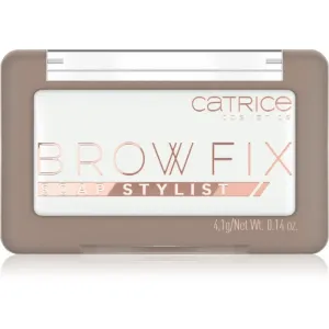 Catrice Brow Fix Soap Stylist cire fixatrice pour sourcils 4,1 g