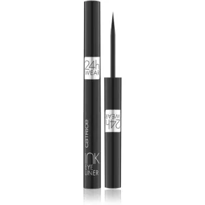 Catrice Ink Eyeliner eyeliner liquide 24h teinte 010 Best in Black 1,7 ml