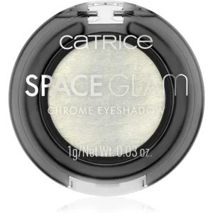 Catrice Space Glam mini fard à paupières teinte 010 Moonlight Glow 1 g