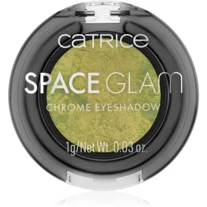 Catrice Space Glam mini fard à paupières teinte 030 Galaxy Lights 1 g