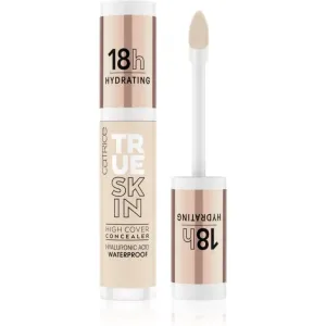 Maquillage du visage Catrice