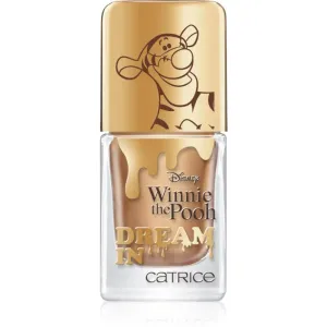 Catrice Disney Winnie the Pooh vernis à ongles teinte 020 - Let Your Silliness Shine 10,5 ml