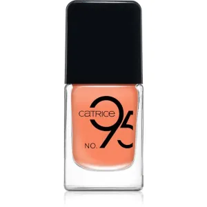 Catrice ICONAILS vernis à ongles teinte 95 You Keep Me Brave 10,5 ml