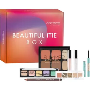 Catrice Beautiful Me Box coffret cadeau (pour un look parfait)