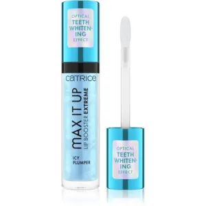 Catrice Max It Up Lip Booster Extreme brillant à lèvres volumisant teinte 030 - Ice Ice Babyt 4 ml