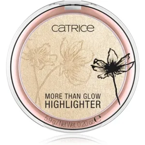 Catrice More Than Glow poudre illuminatrice teinte 030 5,9 g
