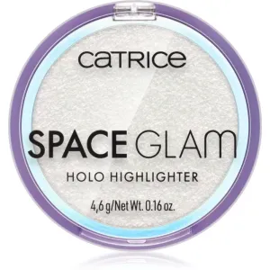 Catrice Space Glam poudre illuminatrice 4,6 g