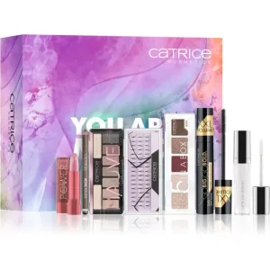 Catrice You Are Magic kit de maquillage