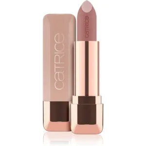 Catrice Full Satin Nude rouge à lèvres satiné teinte 020 Full of Strenght 3.8 g