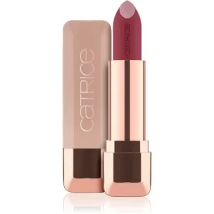 Catrice Full Satin Nude rouge à lèvres satiné teinte 050 Full of Boldness 3.8 g