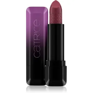 Catrice Shine Bomb brillant à lèvres hydratant teinte 100 Cherry Bomb 3,5 g