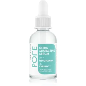 Catrice Pore Ultra Minimizing sérum pour minimiser les pores 30 ml