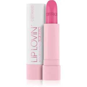 Catrice Lip Lovin' baume à lèvres nourrissant teinte 030 I Cherrysh you 3,5 g