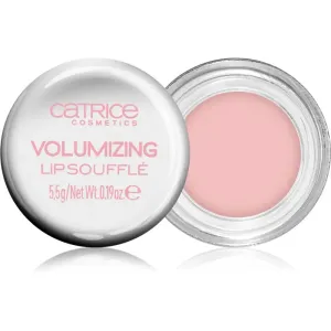 Catrice Volumizing Lip Balm baume à lèvres teinte 010 Frozen Rose 5.5 g #119643