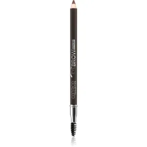 Catrice Eyebrow Stylist crayon pour sourcils avec brosse teinte 025 Perfect BROWn 1.4 g #115165