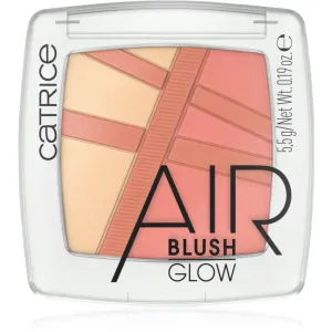 Catrice AirBlush Glow blush illuminateur teinte 010 5,5 g