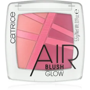 Catrice AirBlush Glow blush illuminateur teinte 5,5 g