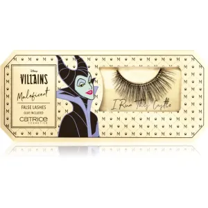 Catrice Disney Villains Maleficent faux-cils avec colle incluse 010