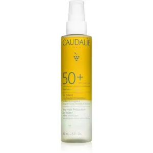 Caudalie Vinosun spray protecteur solaire aux effets antioxydants SPF 50+ 150 ml
