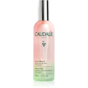 Caudalie Beauty Elixir brume embellissante pour une peau éclatante 100 ml #569416