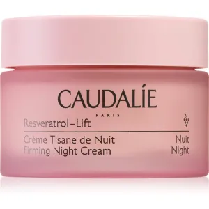 Caudalie Resveratrol-Lift crème de nuit raffermissante effet régénérant 50 ml