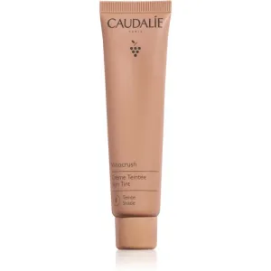 Caudalie Vinocrush Skin Tint CC crème pour un teint unifié pour un effet naturel teinte 4 30 ml