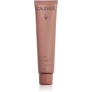 Caudalie Vinocrush Skin Tint CC crème pour un teint unifié pour un effet naturel teinte 5 30 ml