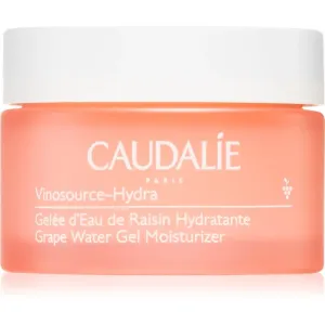 Caudalie Vinosource-Hydra gel-crème pour une hydratation intense 50 ml