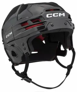 CCM HP Tacks 70 Noir L Casque de hockey