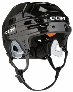 CCM HP Tacks 720 Noir L Casque de hockey