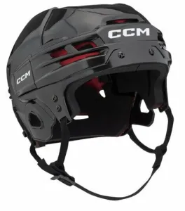 CCM HTC Tacks 70 Noir S Casque de hockey