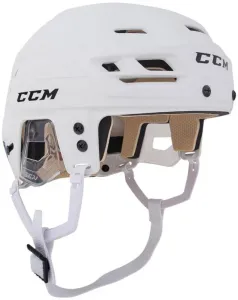 CCM Casque de hockey Tacks 110 JR Blanc XS