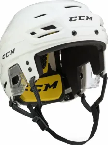 CCM Tacks 210 SR Blanc L Casque de hockey
