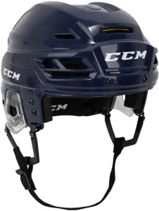 CCM Tacks 310 SR Bleu S Casque de hockey
