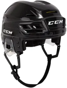 CCM Casque de hockey Tacks 310 SR Noir L