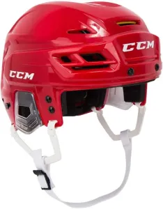 CCM Casque de hockey Tacks 310 SR Rouge M