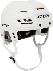 CCM Casque de hockey Tacks 710 SR Blanc S