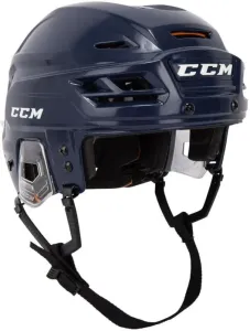 CCM Casque de hockey Tacks 710 SR Bleu M