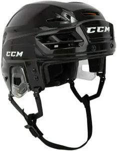 CCM Tacks 710 SR Noir L Casque de hockey