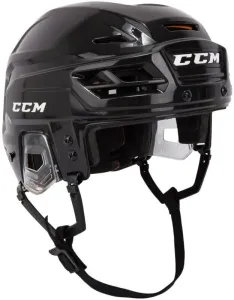 CCM Tacks 710 SR Noir S Casque de hockey