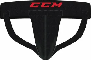 CCM Jock YTH Coquille de hockey