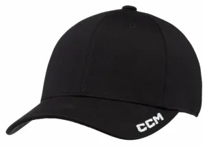 CCM Team Training Flex Cap Black XL Hockey tuque