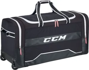 CCM 380 Player Deluxe Wheeled Bag Sac d'équipement de hockey sur roues