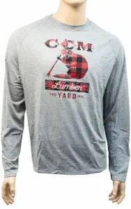 CCM Holiday Mascott Lumber Chandail de hockey #54166