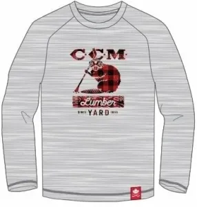 CCM Holiday Mascott Lumber Chandail de hockey #54168
