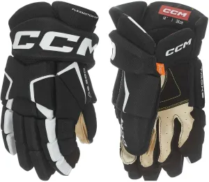 CCM Tacks AS 580 SR 15 Black/White Gants de hockey
