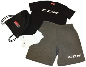 CCM Dryland Kit Support athlétique & pyjama de hockey #34626